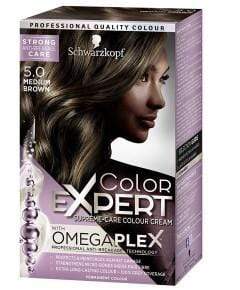 Schwarzkopf - Color expert coloration - 145 ml (plusieurs couleurs) - Schwarzkopf - Ethni Beauty Market