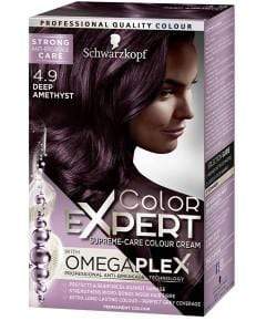 Schwarzkopf - Color expert coloration - 145 ml (plusieurs couleurs) - Schwarzkopf - Ethni Beauty Market