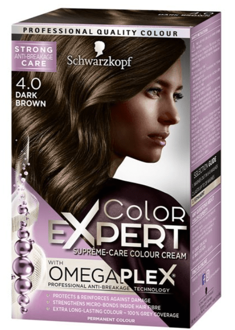 Schwarzkopf - Color expert coloration - 145 ml (plusieurs couleurs) - Schwarzkopf - Ethni Beauty Market