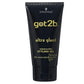 Schwarzkopf - GOT2B - Gel fixation extra forte "ultra glued" - 150 ml - Schwarzkopf - Ethni Beauty Market