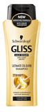 Schwarzkopf - Gliss Kur - Shampoing Ultime Réparation Huile Elixir 250ml - Schwarzkopf - Ethni Beauty Market