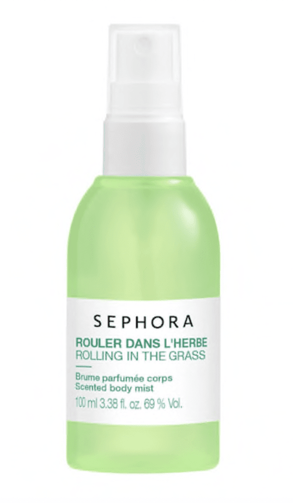 Sephora - Perfumed body mist - 100ml - Sephora - Ethni Beauty Market
