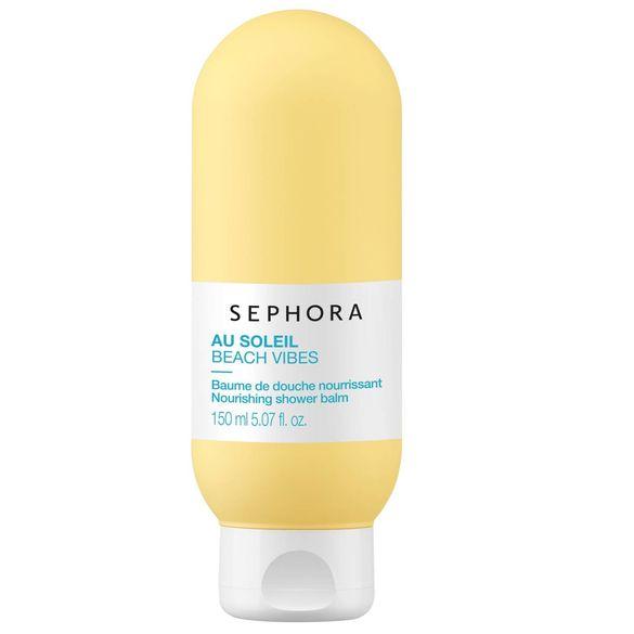 Sephora - Baume de douche nourrissant "au soleil" - 150ml - Sephora - Ethni Beauty Market