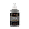 Shea Moisture - Apres-Shampoing African Black Soap Bambou Charbon - 384ml - Shea Moisture - Ethni Beauty Market