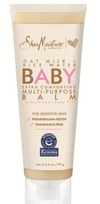Shea Moisture - Baby - Baume à usage multiple "extra comforting"- 99g - Shea moisture - Ethni Beauty Market