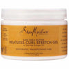 Shea Moisture - Raw Shea Butter Curl Stretch Gel 340G - Shea Moisture - Ethni Beauty Market