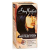 Shea Moisture - Nourishing Moisturizing Hair Color Cream - Jet Black - Shea Moisture - Ethni Beauty Market