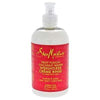 Shea Moisture - "Fruit Fusion" Conditioner Cream For Fine Hair With Coconut Water 384ml - Shea Moisture - Ethni Beauty Market