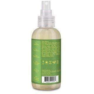 Shea Moisture - Detoxifying and Refreshing Scalp Elixir with African Mint and Ginger 118 ml - Shea Moisture - Ethni Beauty Market