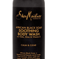 Shea moisture - African Black Soap - Body wash "soothing" - 384ml - Shea Moisture - Ethni Beauty Market