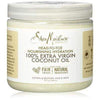 Shea Moisture - Head-To-Toe Coconut Oil Nourishing Hydration - 100% Huile De Coco Vierge 444ml - Shea Moisture - Ethni Beauty Market