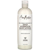 Shea Moisture - 100% Virgin Coconut Oil - Lotion hydratante pour le corps "Daily hydratation" - 384ml - Shea Moisture - Ethni Beauty Market