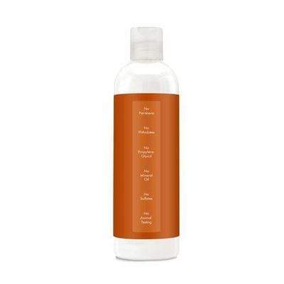 Shea Moisture - Body Lotion With Raw Shea Butter And Argan Oil - 384ml - Shea Moisture - Ethni Beauty Market