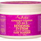 Shea Moisture -  Masque de cheveux Superfruit Complex 10 In 1 - 340 g - Shea Moisture - Ethni Beauty Market