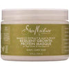 Shea Moisture - Protein Growth Mask With Bamboo Extract & Maca Root 355ml - Shea Moisture - Ethni Beauty Market