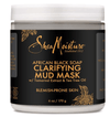 Shea Moisture - African Black Soap - Clarifying mud mask - 170 g - Shea Moisture - Ethni Beauty Market