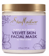 Shea Moisture - Purple rice water - Masque visage "Velvet Skin" - 177ml - Shea moisture - Ethni Beauty Market