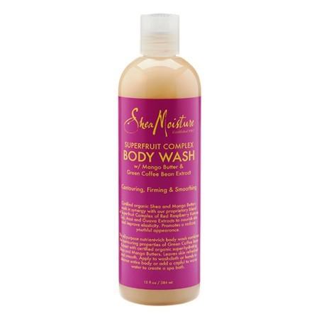 Shea Moisture - Body wash - Superfruit complex - 437ml - Shea Moisture - Ethni Beauty Market