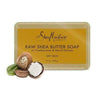 Shea Moisture - Raw Shea Butter Soap 230G - Shea Moisture - Ethni Beauty Market