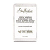 Shea Moisture - "Coco & Shea" Soap 100% Virgin Coconut Oil - Daily Hydration 230G - Shea Moisture - Ethni Beauty Market