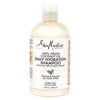 Shea Moisture - 100% Virgin Coconut Moisturizing Shampoo - 384ml - Shea Moisture - Ethni Beauty Market