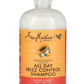 Shea Moisture -  Papaye & Neroli  - Shampoing "frizz control" - 384ml - Shea Moisture - Ethni Beauty Market