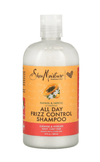 Shea Moisture -  Papaye & Neroli  - Shampoing "frizz control" - 384ml - Shea Moisture - Ethni Beauty Market