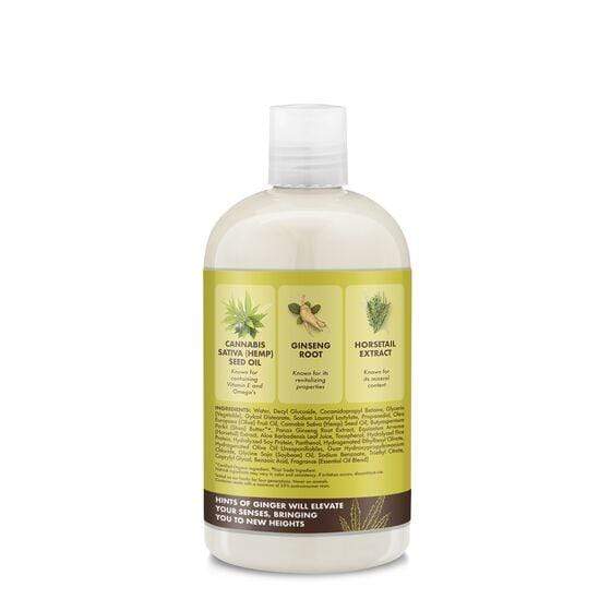 Shea Moisture - "Lush Length" Shampoo - 354ml - Shea Moisture - Ethni Beauty Market