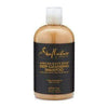 Shea Moisture - Deep Cleansing Shampoo With African Black Soap 384ml and 118ml - Shea Moisture - Ethni Beauty Market