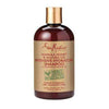 Shea Moisture - Moisturizing Shampoo With Manuka Honey & Mafura - 384ml - Shea Moisture - Ethni Beauty Market