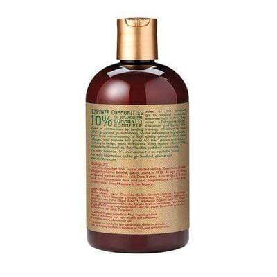 Shea Moisture - Moisturizing Shampoo With Manuka Honey & Mafura "Intensive hydration shampoo" - 384ml - Shea Moisture - Ethni Beauty Market