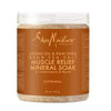 Shea Moisture - Bath Salt With Argan Oil Shea Butter And Dead Sea Salt - 567ml - Shea Moisture - Ethni Beauty Market