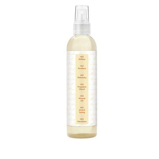 Shea Moisture - Spray rafraichissant pour wash n go - 237ml - Shea Moisture - Ethni Beauty Market