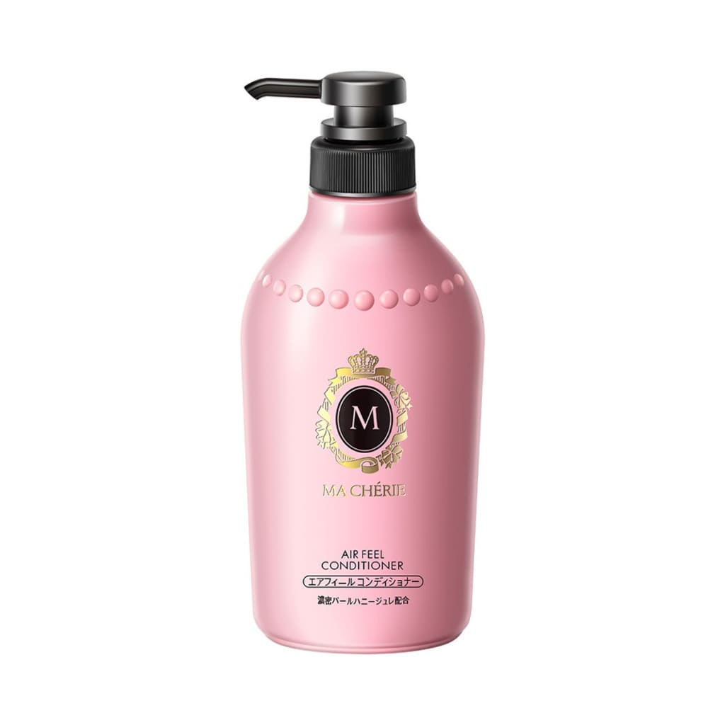 Shiseido - Conditioner "air feel" - 450ml - Shiseido - Ethni Beauty Market