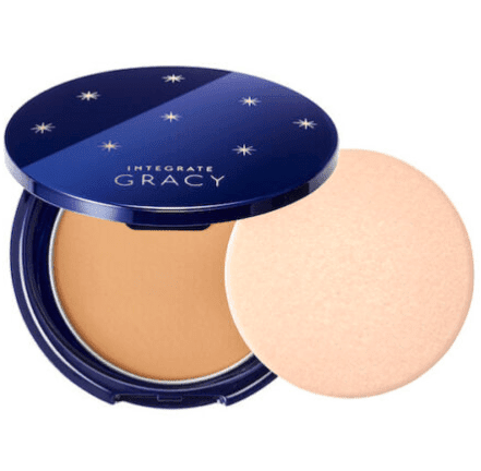 Shiseido - Intergrate Gracy - Poudre compacte "SPF 22 PA++ Refill"- 7,5g - Shiseido - Ethni Beauty Market