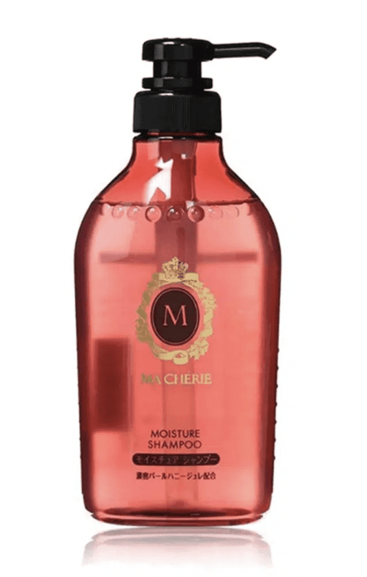 Shiseido - Ma Chérie - Shampoing "moisture" - 450ml - Shiseido - Ethni Beauty Market