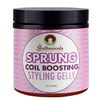 Soultanicals - Sprung - Gel coiffant "coil boosting" - 236ml - Soultanicals - Ethni Beauty Market