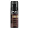 Syoss - Temporary Root Touch Up Spray - Dark Mahogany - 120ml - Syoss - Ethni Beauty Market