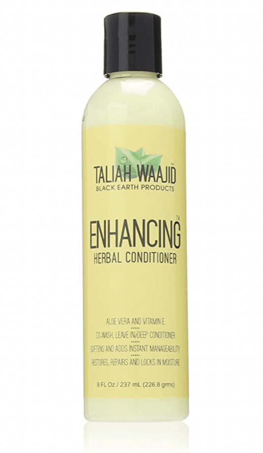 Taliah Waajid - Conditioner "enhancing" - 237ml - Taliah Waajid - Ethni Beauty Market
