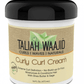 Taliah Waajid - Crème définissante "curly curl Cream" - plusieurs contenances - Taliah Waajid - Ethni Beauty Market