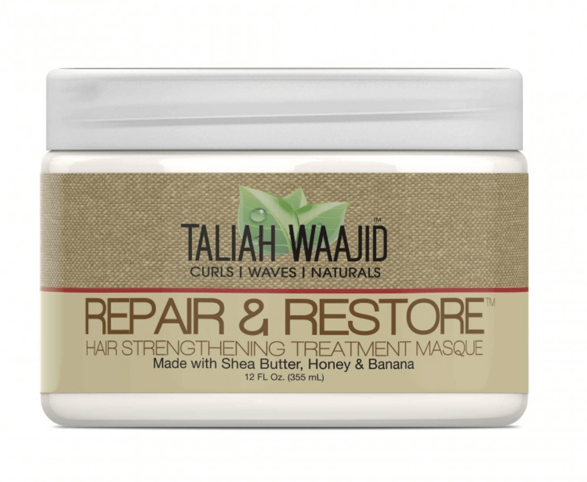 Taliah Waajid - "Repair & restore" mask - 355ml - Taliah Waajid - Ethni Beauty Market