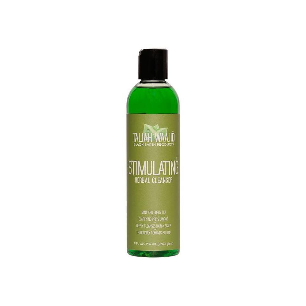Taliah Waajid - Black Earth Products - "Stimulating" clarifying pre-shampoo - 237ml - Taliah Waajid - Ethni Beauty Market