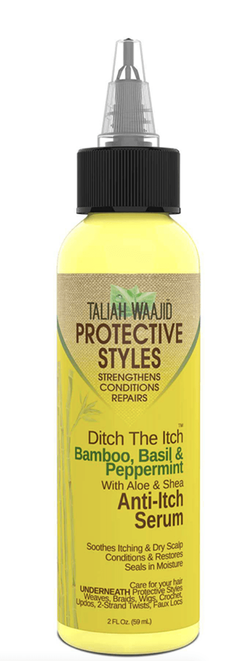 Taliah Waajid - Protective Styles- Anti-itch serum - 59ml - Taliah Waajid - Ethni Beauty Market