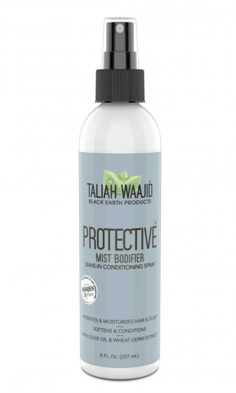 Taliah Waajid - Protective mist bodifier hair spray - 237ml - Taliah Waajid - Ethni Beauty Market