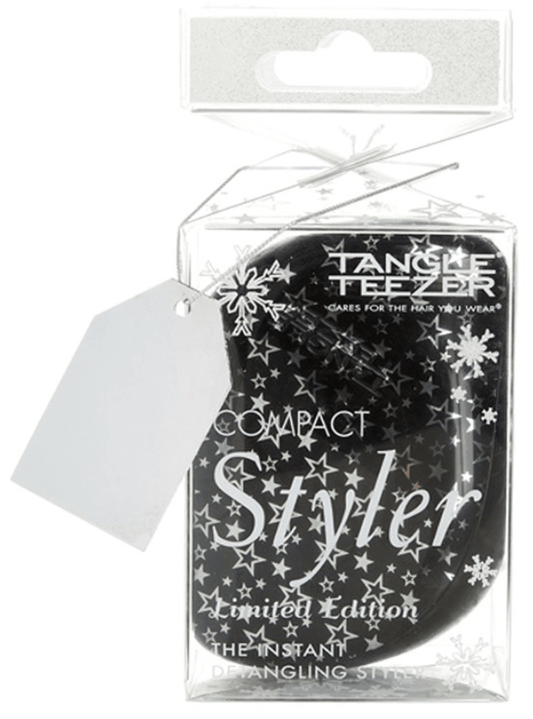 Tangle Teezer - Black brush with twinkle stars - 300 g - Tangle Teezer - Ethni Beauty Market