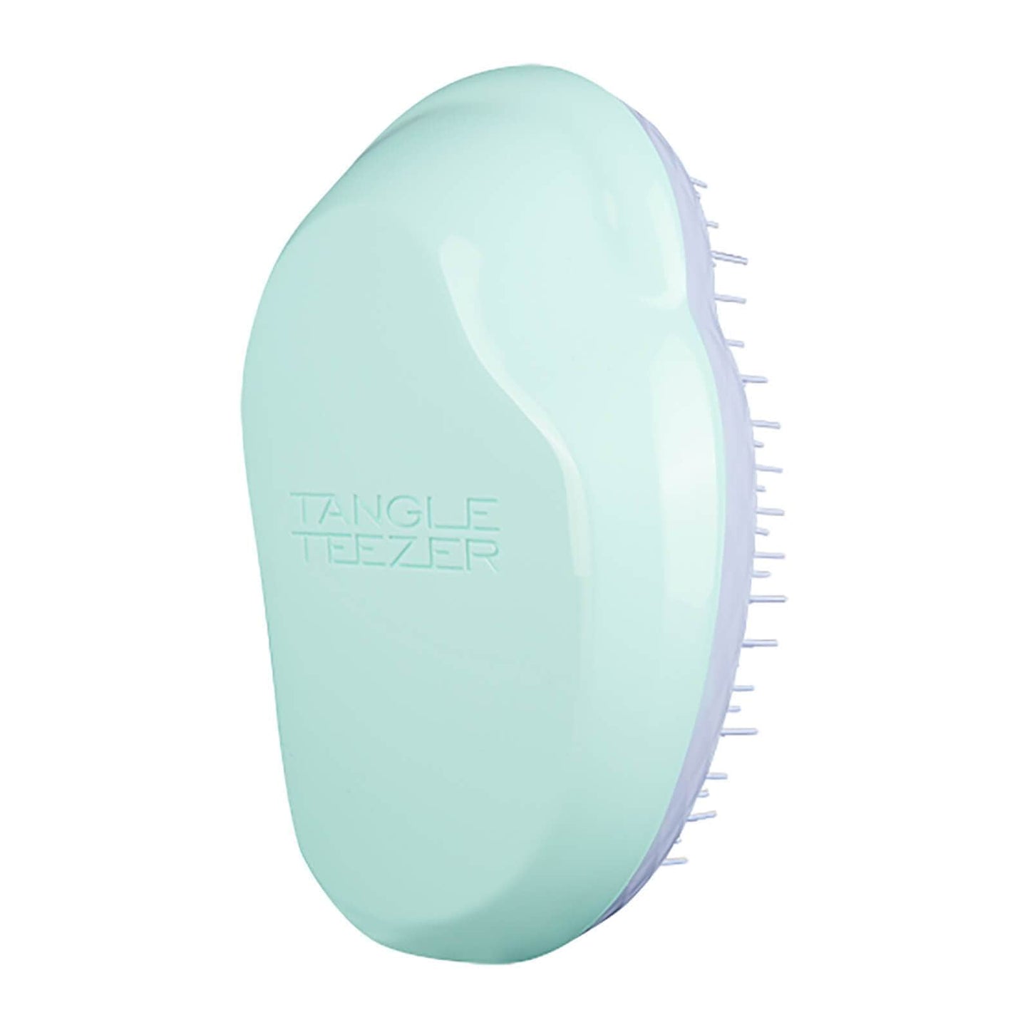 Tangle Teezer - Fine & Fragile - Brosse démêlante Mint Violet - 145 g - Tangle Teezer - Ethni Beauty Market