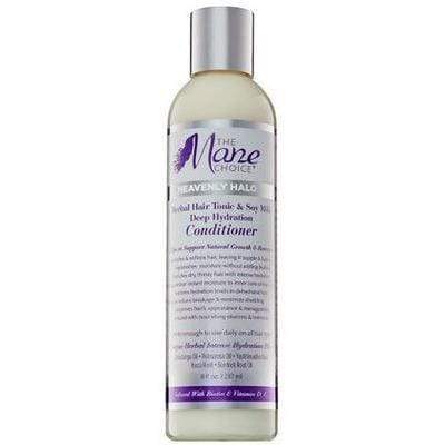 The Mane Choice - Après-shampoing hydratant "heavenly halo" 237ml - The Mane Choice - Ethni Beauty Market