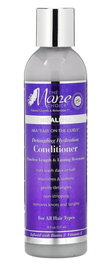 The Mane Choice - Easy on the curls - Après-shampoing "natural growth" - 237ml (nouveau packaging) - The Mane Choice - Ethni Beauty Market