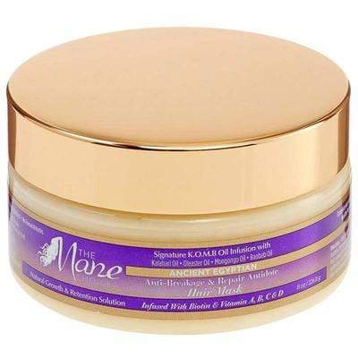 The Mane Choice - Masque Capillaire Anti-Casse "Ancient Egyptian" 237G - The Mane Choice - Ethni Beauty Market