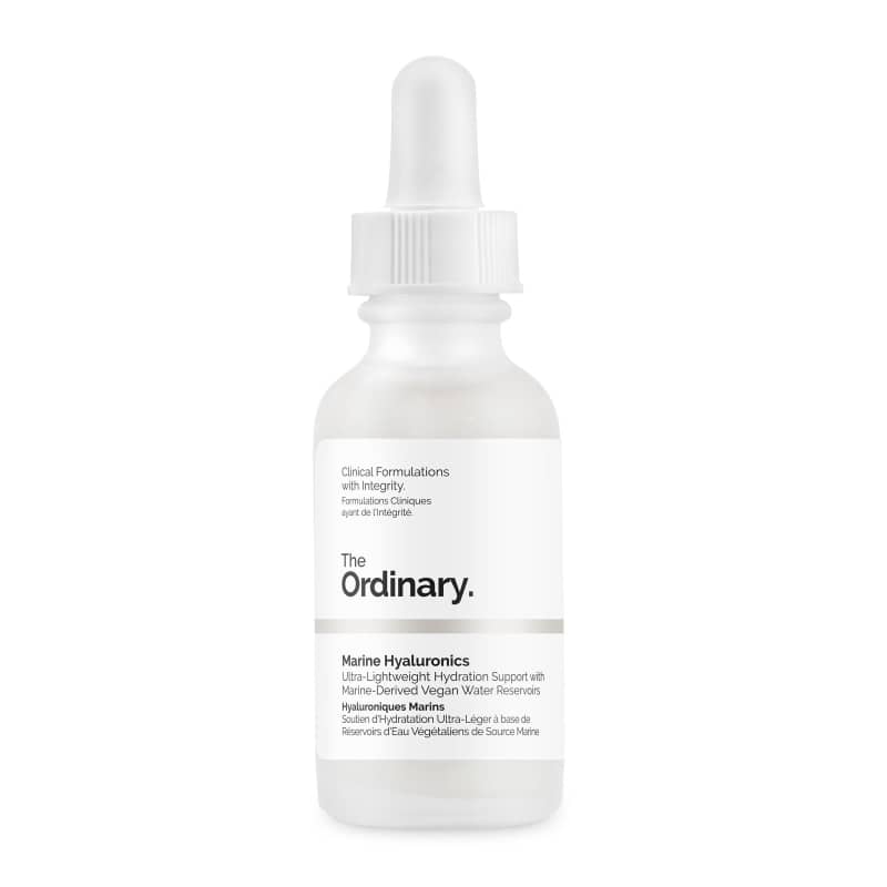 The Ordinary - Hyaluroniques marins - Sérum hydratant - 30ml - The Ordinary - Ethni Beauty Market